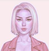 Bella Cousland Karute91