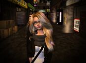 IMVU avatar by xen-dance