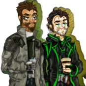 by Fizzeh (coloured by epistaxisxjensen)