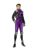 Concept art for Deus Ex: Machine God