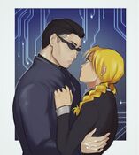 Claire Greene HC-SVNT-DRACONES