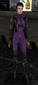 Appearance in Deus Ex