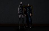In game, UNATCO by cchr11