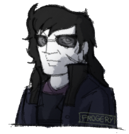 wade walker by fr0gery