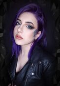 Cosplay by _holodia_
