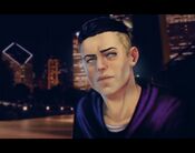 Judas Iscariot doctor-angelicus