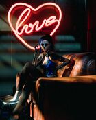 Lexi Margo lexi.margo