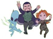 Amanda Shays Unknown