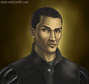 Antonio Vasquez sbdrag