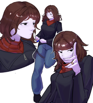 Compressed marie suzuki1 by dr.png