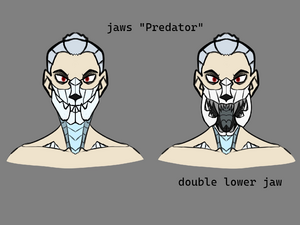 Eagle-claws arius 4.webp