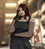 Jacynthia Levert CriminalElements