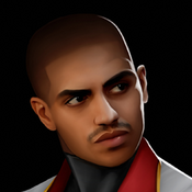 Asad Al-Fārūq Chief Executive Officer Rebirth Industries