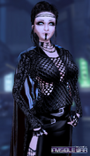 IMVU avatar IW version