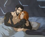 Sloane Delacourt eridanidreams