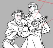 This is the corrected version