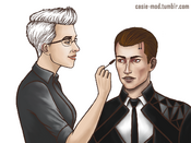 Gillian Thorndale DrVauclair