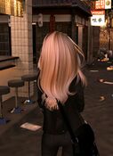IMVU avatar by xen-dance
