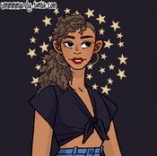 Made with an avatar maker