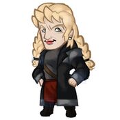 Claire Greene HC_SVNT_DRACONES