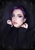 Cosplay by _holodia_