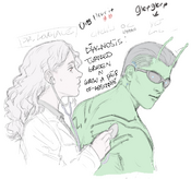 Lovelace coretransfer